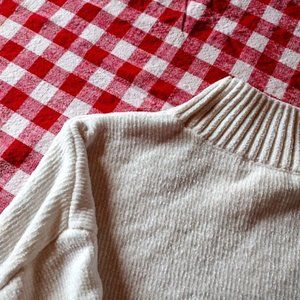 Christian Siriano New York Sweater